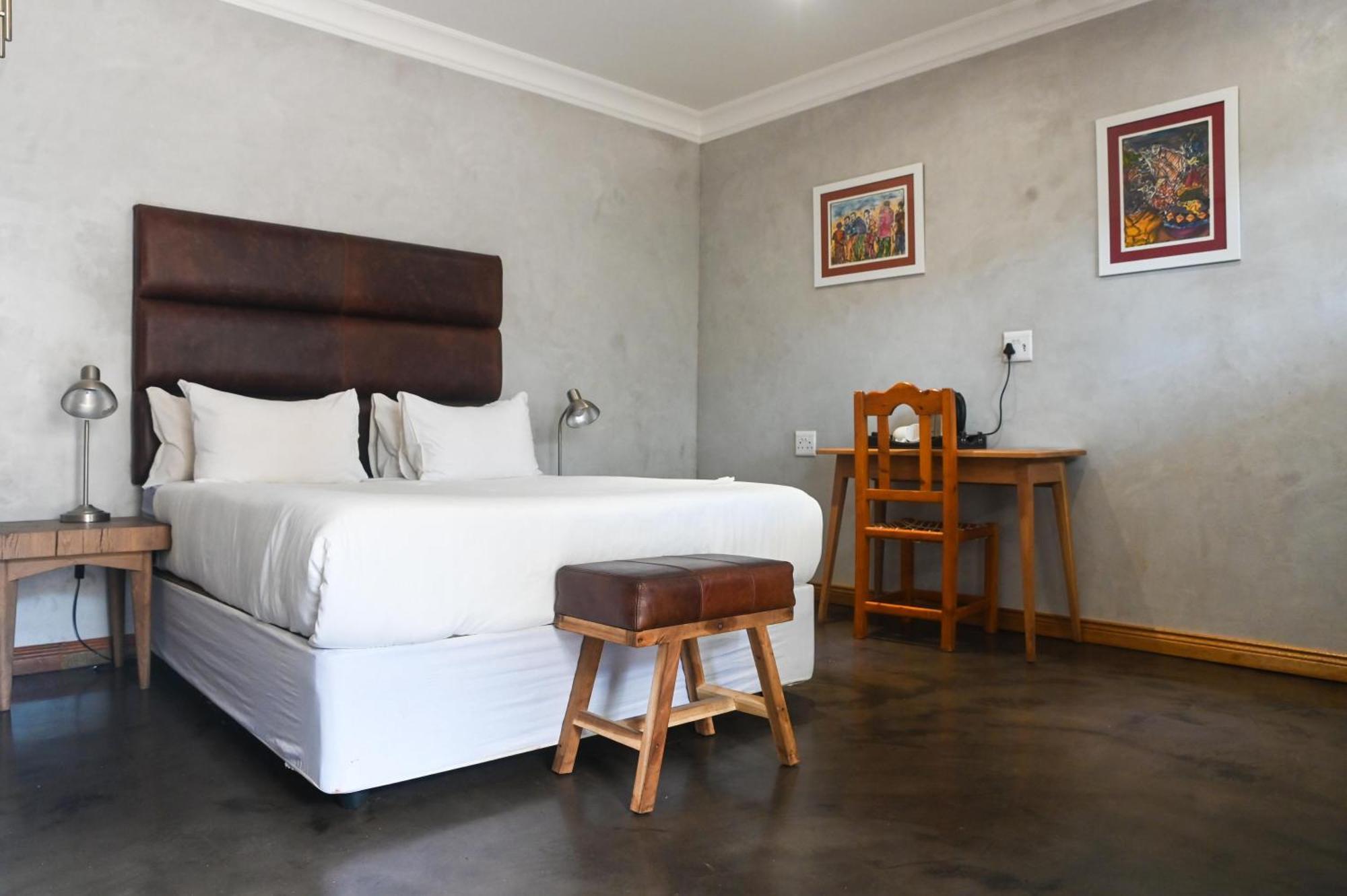 Anisa Guesthouse Thohoyandou Room photo